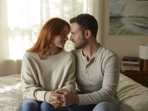 relaciones sexuales en revertir la vasectomia