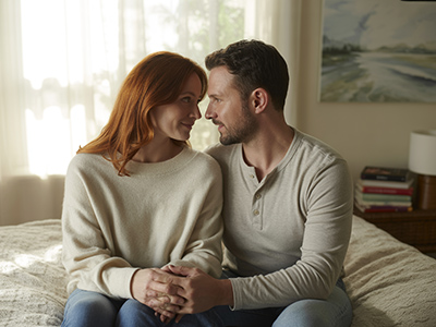 relaciones sexuales en revertir la vasectomia