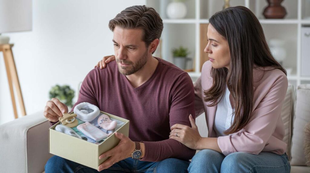 vasectomia reversible | queremos ser padres