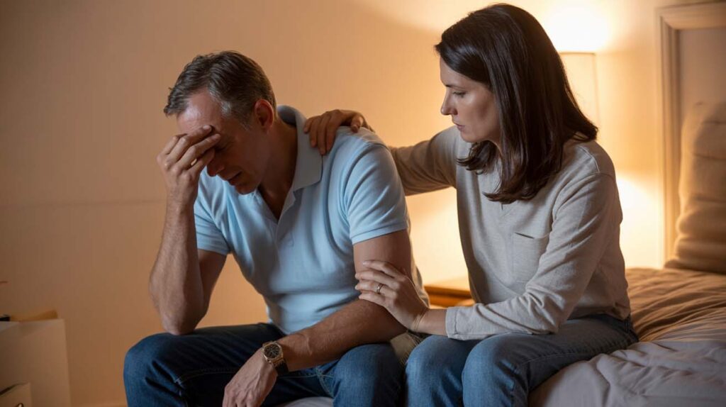 vasectomia reversible | ¿Que hacer si la cirugia no tiene exito_