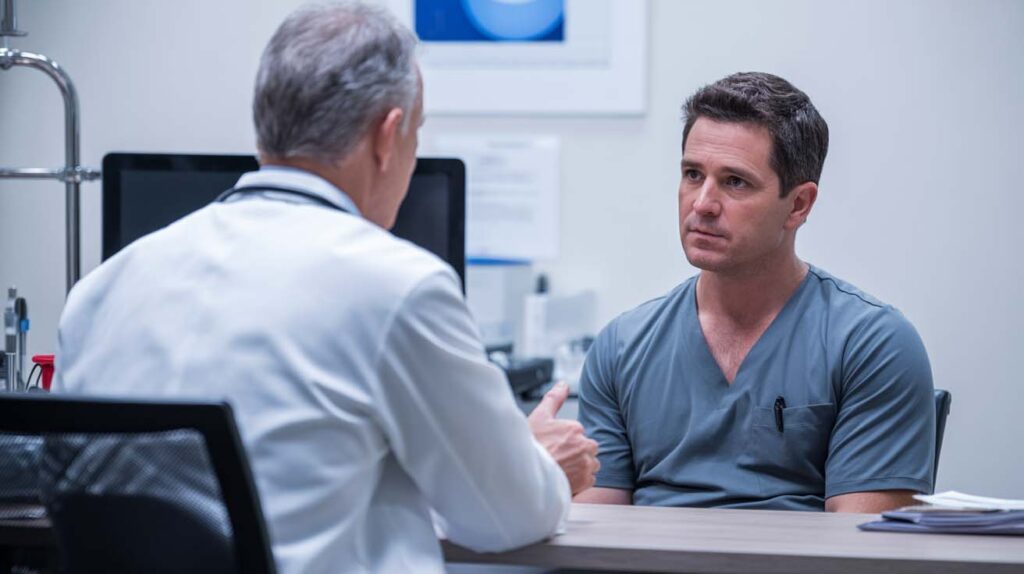 vasectomia reversible | Requisitos y consulta con el urologo