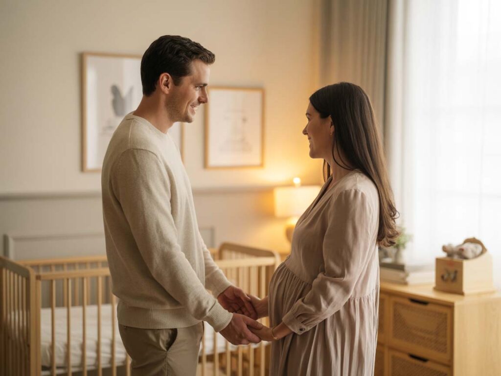 posibilidad de concebir | vasectomia reversible y embarazo