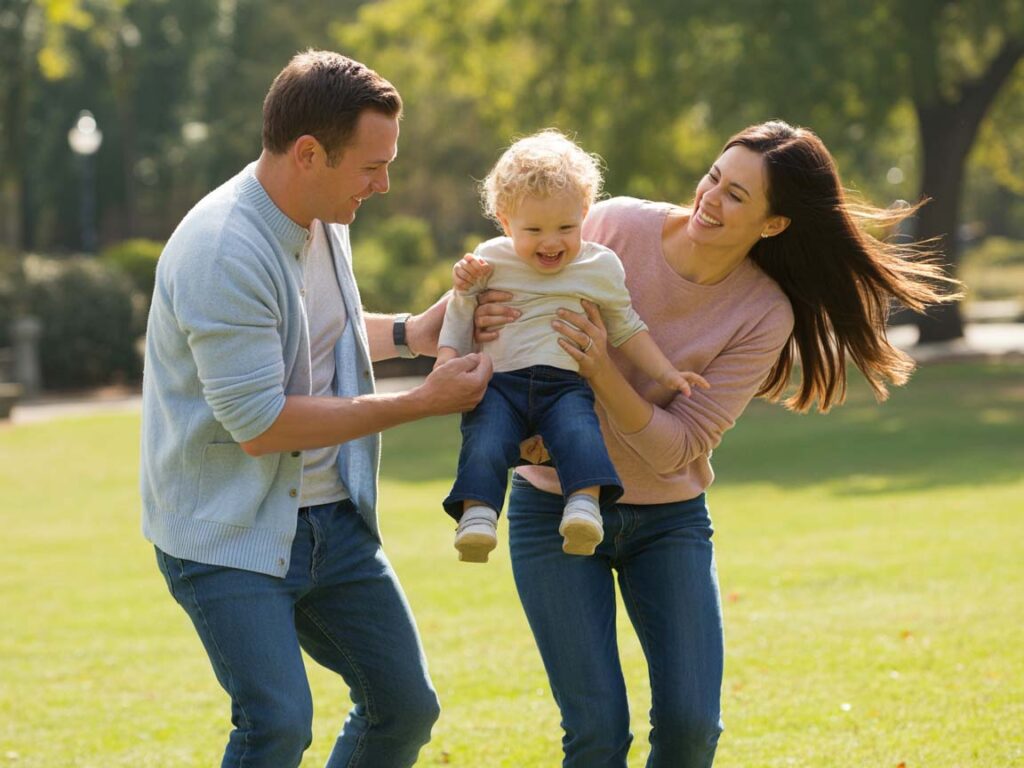 planes familiares y comunicacion | vasectomia reversible y embarazo