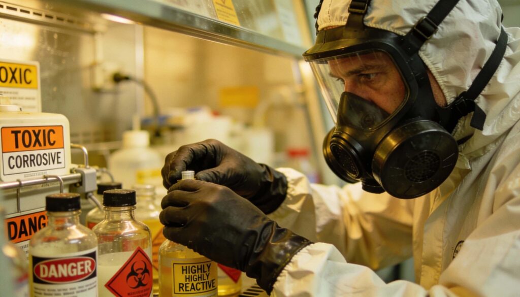 exposicion ambiental