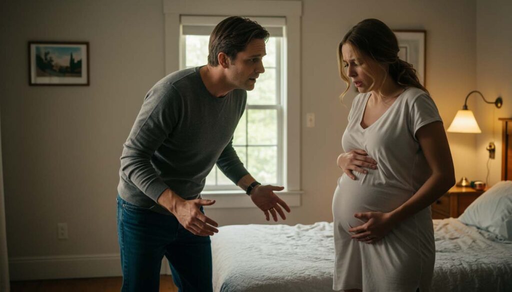 viabilidad del embarazo | espermatozoides vagos