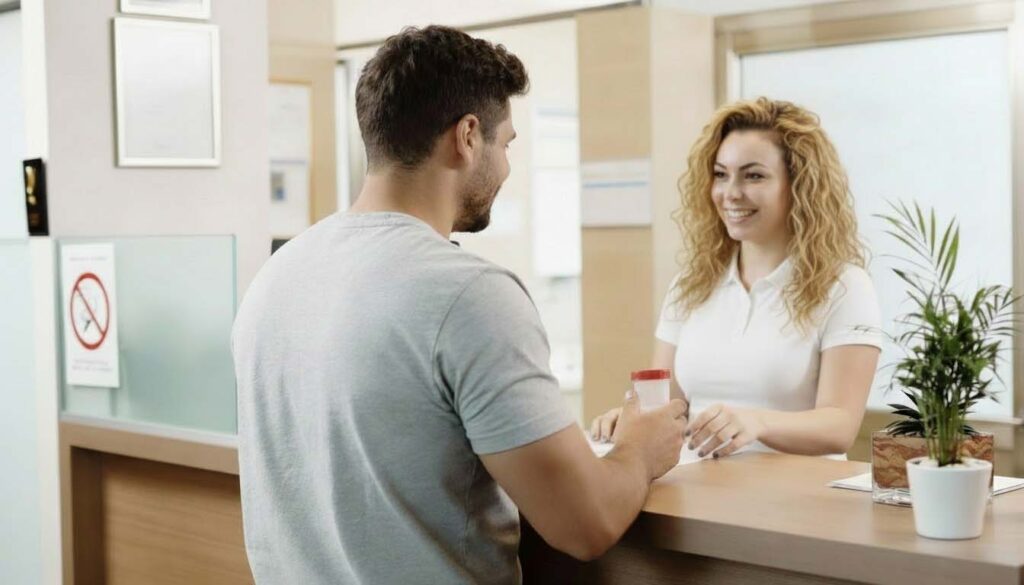 Definicion y criterios para diagnosticar | teratozoospermia